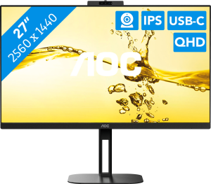 Aoc q27v5cw/bk 2 916232