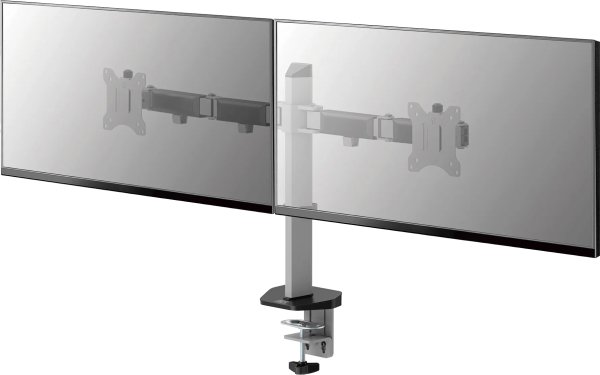 ACT AC8336 Monitorarm 2 Schermen