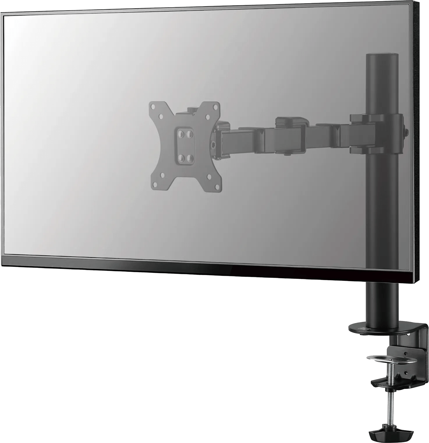 Act ac8325 monitorarm bureasteun 1 scherm 1 Act ac8325 monitorarm bureasteun 1 scherm