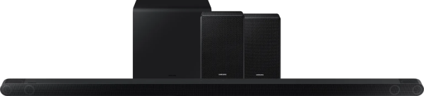 Samsung S800B + SWA-9500S Achterspeakers