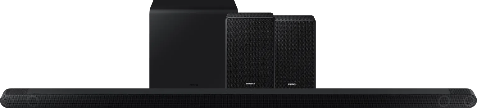 Samsung s800b + swa-9500s achterspeakers 1 Samsung s800b + swa-9500s achterspeakers