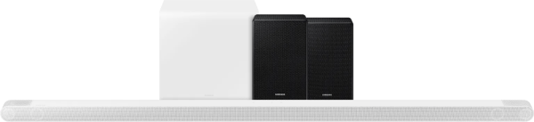 Samsung S801B + SWA-9500S Achterspeakers