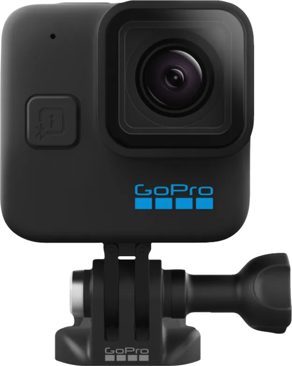 GoPro HERO 11 Black Mini