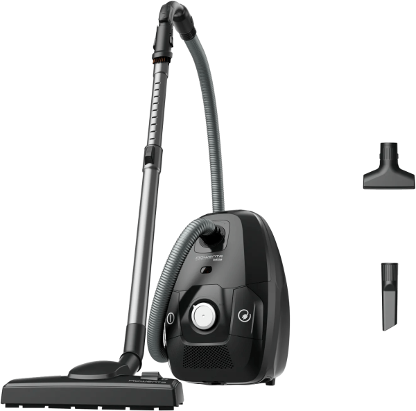 Rowenta Green Force Silence RO6136