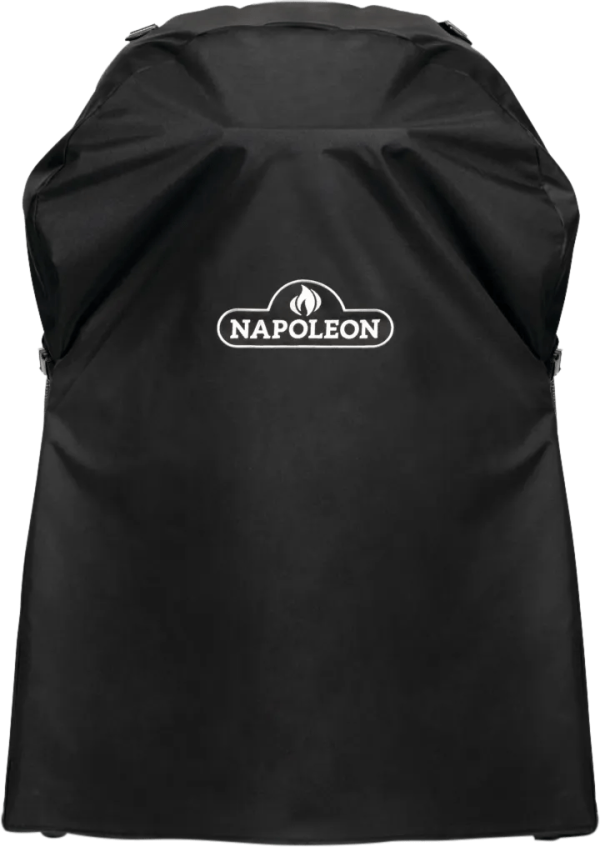 Napoleon Afdekhoes voor TravelQ PRO285 met onderstel