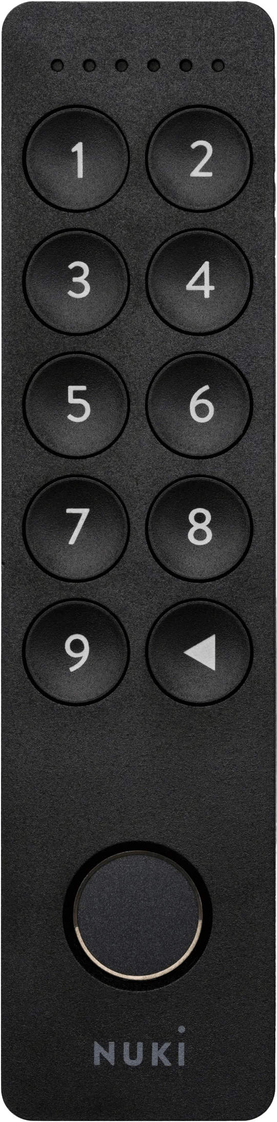 Nuki Keypad 2.0
