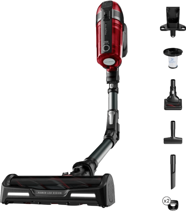 Rowenta X-Force Flex 12.60 RH98A8