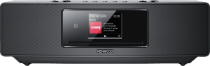 Kenwood cr-st700scd zwart 2 918249