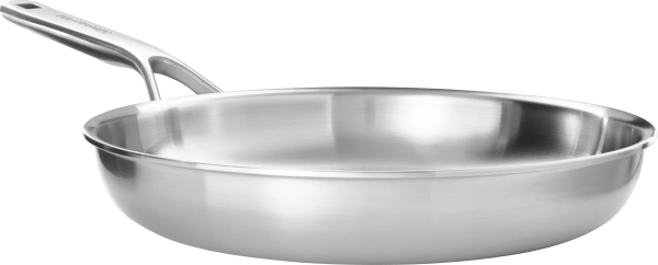 KitchenAid Multiply Koekenpan 28 cm