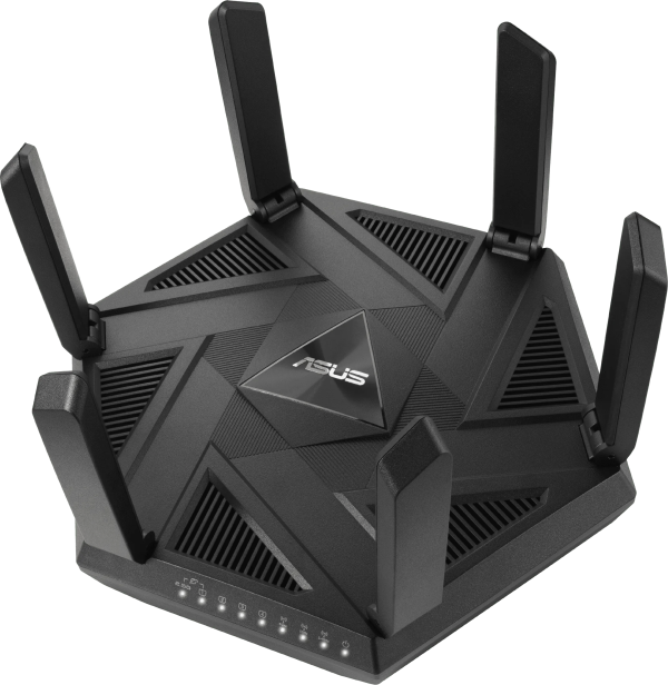 ASUS RT-AXE7800