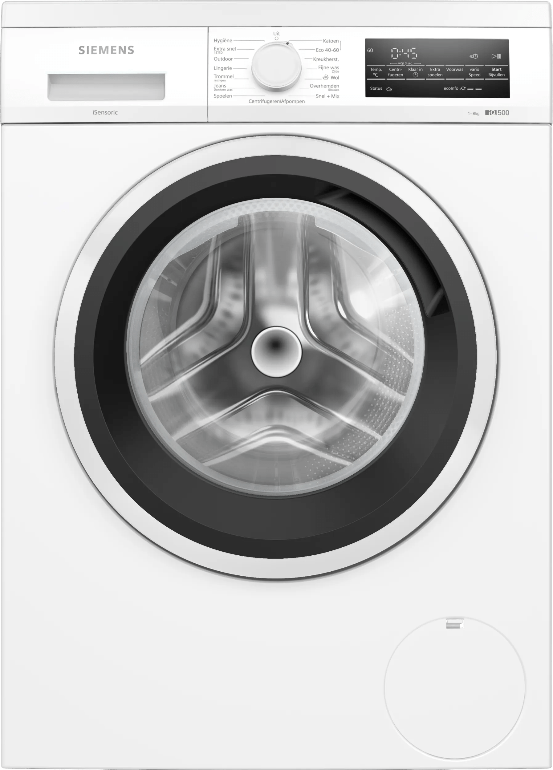 Siemens wu14ut20nl 1 Siemens wu14ut20nl