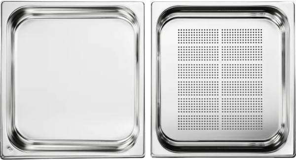 AEG A9OBGC23 stoomschalenset