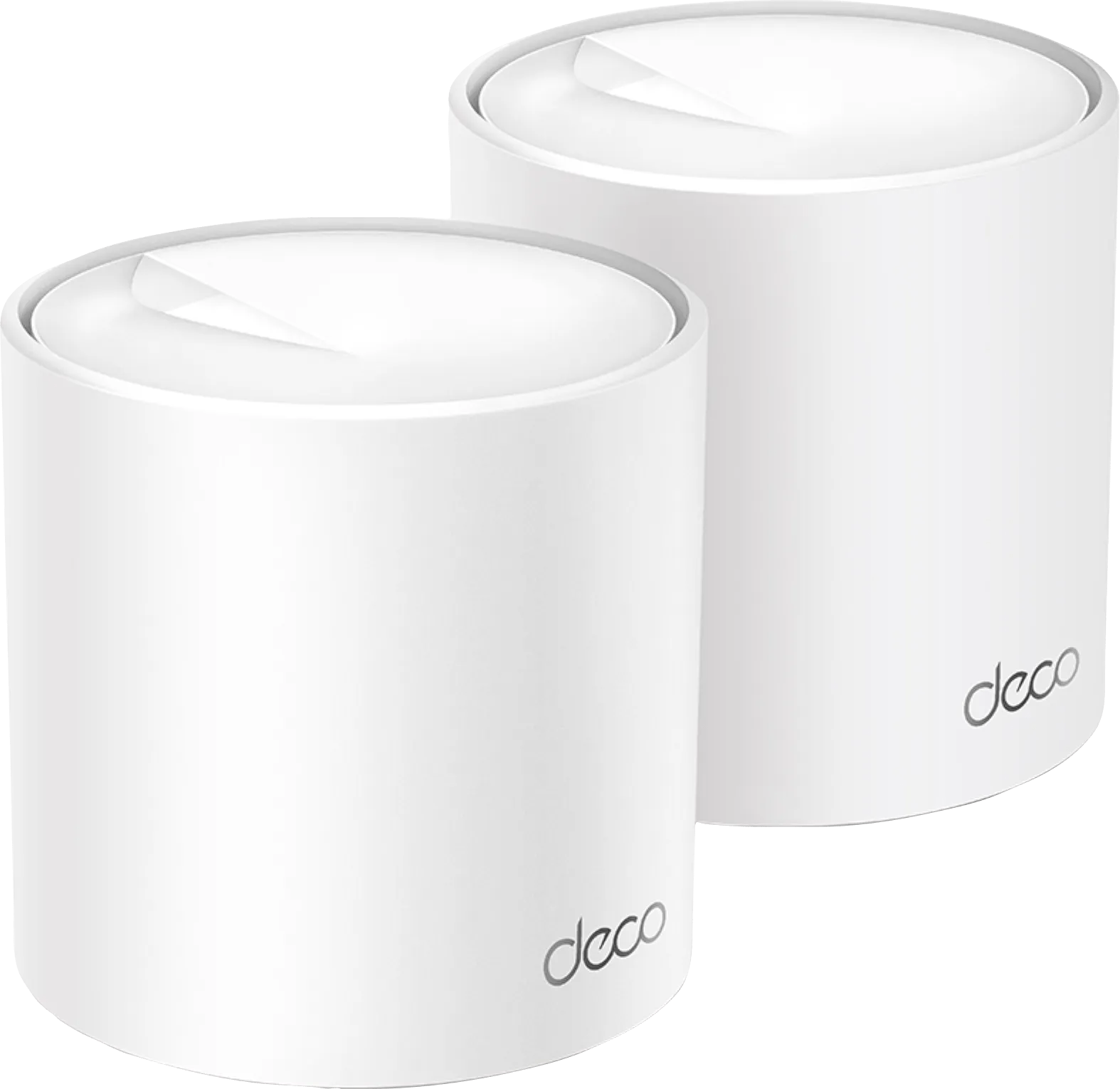 Tp-link deco x60 2-pack 1 Tp-link deco x60 2-pack