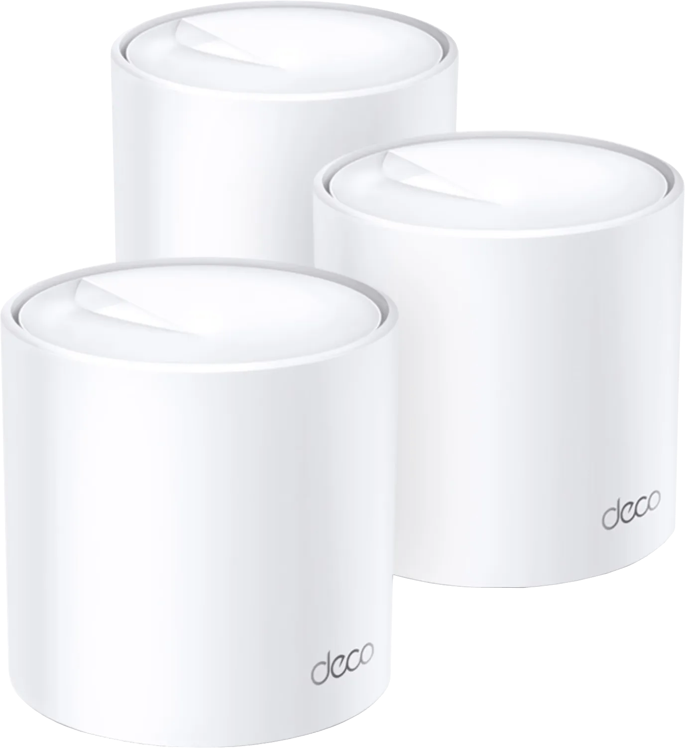 Tp-link deco x60 3-pack 1 Tp-link deco x60 3-pack