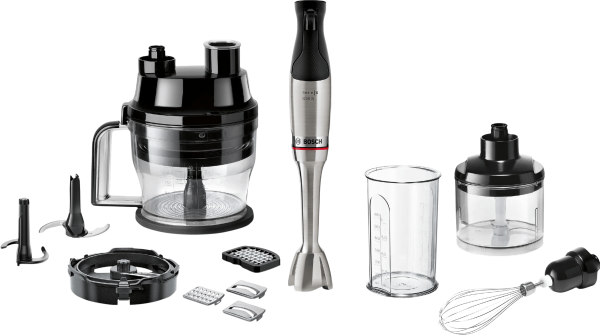 Bosch ErgoMaster Serie 6 MSM6M8X1