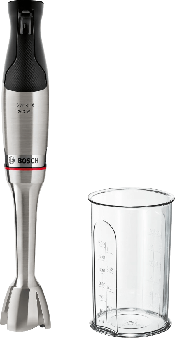 Bosch ErgoMaster Serie 6 MSM6M810