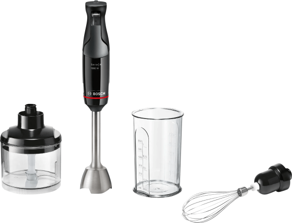 Bosch ErgoMaster Serie 4 MSM4B621
