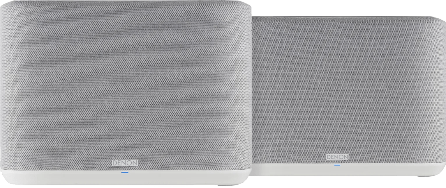 Denon home duopack 250 wit 1 Denon home duopack 250 wit