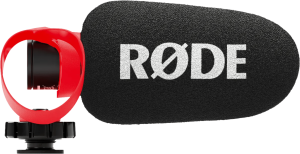 Rode videomicro ii 2 919954