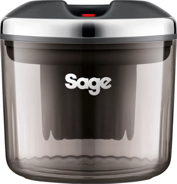 Sage the Puck Sucker