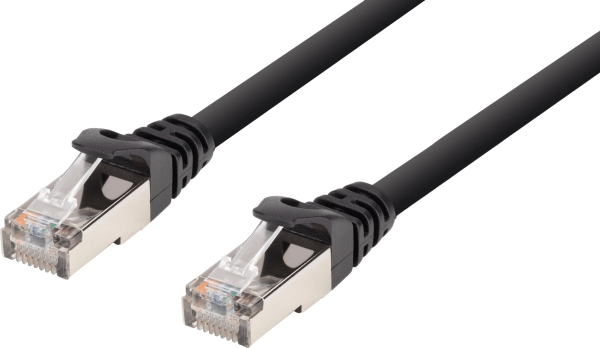 BlueBuilt Netwerkkabel FTP CAT6 0