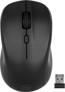 Bluebuilt nexum silent click draadloze muis 2 920296