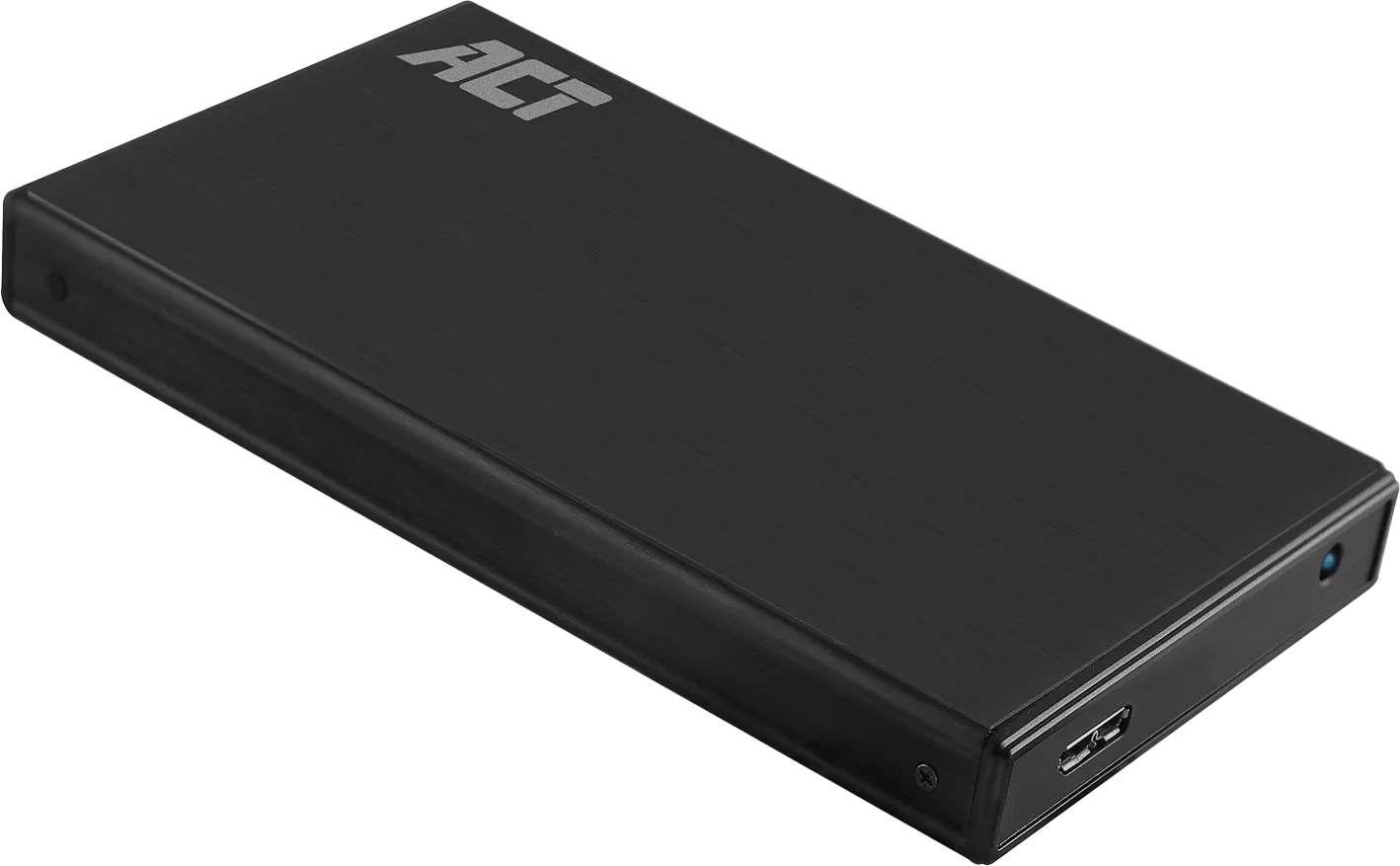 Act ac1200 2. 5" sata harde schijf behuizing usb 3. 2 gen1 1 Act ac1200 2. 5" sata harde schijf behuizing usb 3. 2 gen1