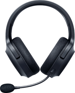 Razer barracuda x wireless gaming headset - zwart (2022) 2 920557