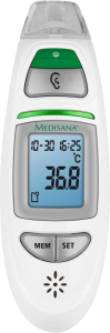 Medisana tm 750 2 920732