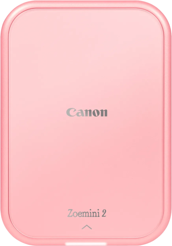 Canon Zoemini 2 Roze