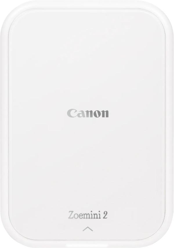 Canon Zoemini 2 Wit