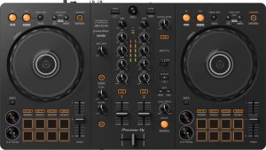 Pioneer dj ddj-flx4 2 921027