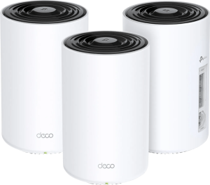 Tp- link deco px50 powerline mesh multiroom 3-pack 2 921098