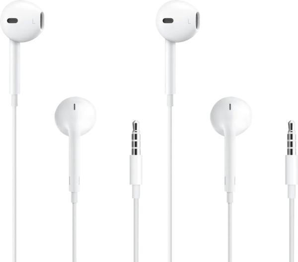 Apple Earpods 3