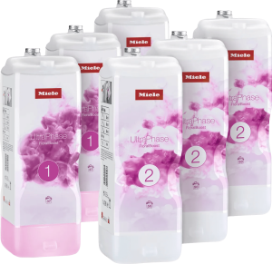 Miele set ultraphase floral 2 922172