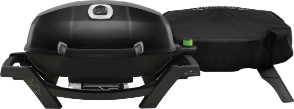 Napoleon TravelQ PRO285E + Napoleon Afdekhoes voor TravelQ Serie
