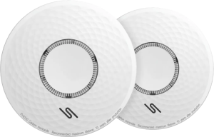 Elro fv4310 combimelder duo pack 2 922287