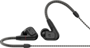 Sennheiser ie 200 zwart 2 922551