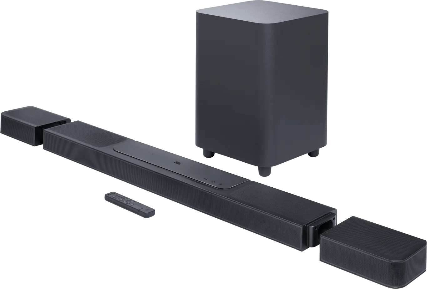 Jbl bar 1300 zwart 1 Jbl bar 1300 zwart
