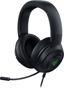 Razer kraken v3 x usb 2 922638