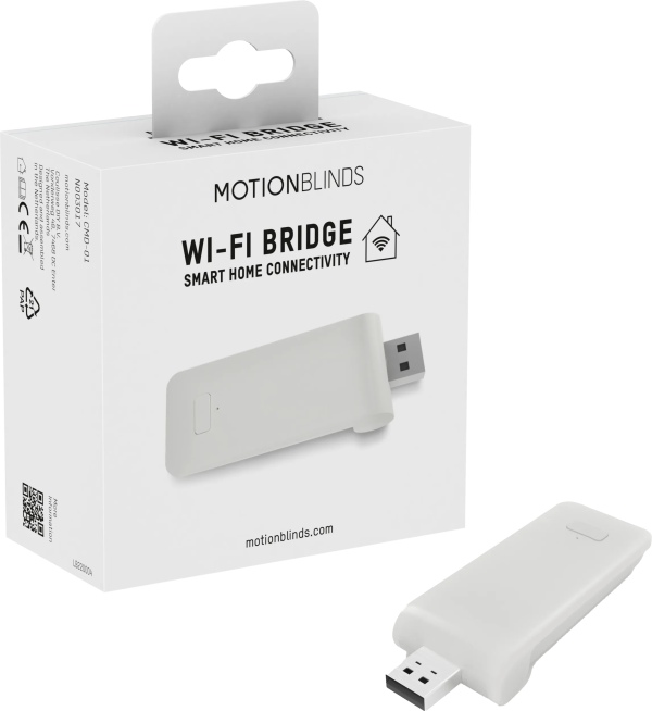 MotionBlinds WiFi Bridge