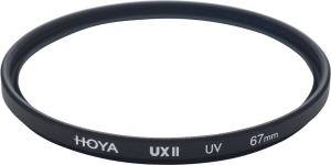 Hoya ux uv ii 67mm 2 922647