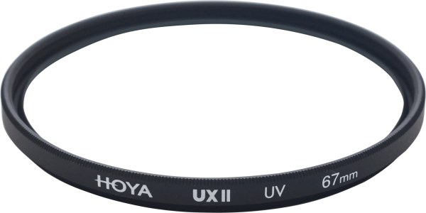 Hoya UX UV II 67mm