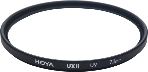 Hoya UX UV II 72mm