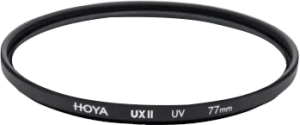 Hoya ux uv ii 77mm 2 922649