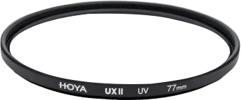 Hoya UX UV II 77mm