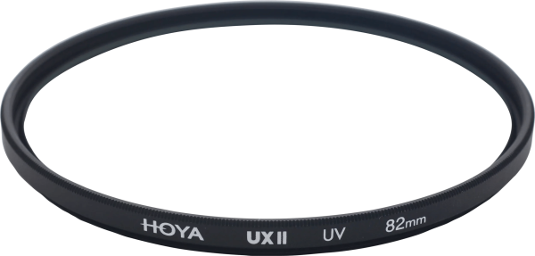 Hoya UX UV II 82mm