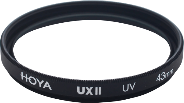 Hoya UX UV II 43mm