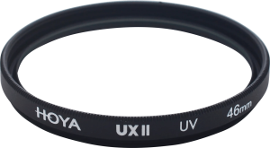 Hoya ux uv ii 46mm 2 922657