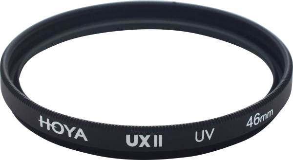 Hoya UX UV II 46mm